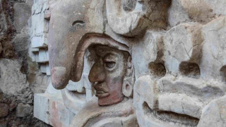 Μυστηριώδης τάφος με γλυπτό κουκουβάγιας αποκαλύπτει το βάθος του προκολομβιανού Μεξικού