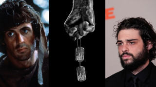 Ο Τζον Ράμπο επιστρέφει στην αρχή του μύθου με τον Noah Centineo στον πρωταγωνιστικό ρόλο