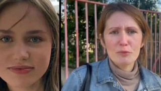 Λόρα: Καρέ - καρέ η στιγμή που η 16χρονη αγοράζει εισιτήριο για τη Φρανκφούρτη