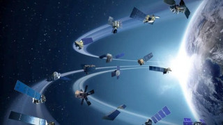 Η Starlink, η «μάχη» για το δορυφορικό Internet Starlink και ο Ευρωπαίος ανταγωνιστής με ελληνική εμ