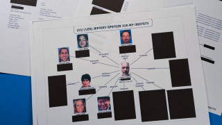 Υπάλληλοι, δισεκατομμυριούχοι, συνεργάτες: Η λίστα με τους πιθανούς συνεργούς του Επστάιν