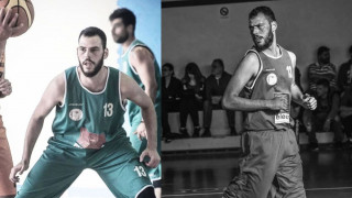 Θρήνος στο ερασιτεχνικό μπάσκετ για τον θάνατο 33χρονου αθλητή μέσα στο γήπεδο