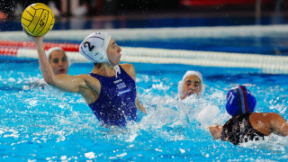 Η Εθνική πόλο γυναικών νίκησε 15-10 την Ιταλία και μπήκε στην 4άδα του Ευρωπαϊκού πρωταθλήματος