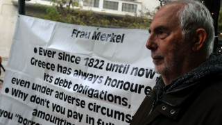 Πέθανε ο πρώην βουλευτής του ΠΑΣΟΚ Λευτέρης Κωνσταντινίδης - Η ανακοίνωση της Χαριλάου Τρικούπη