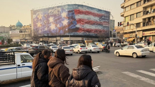 Ιράν: «Διαμορφώνεται το πλαίσιο διαπραγματεύσεων με τις ΗΠΑ» - Πού οφείλονται οι εκρήξεις