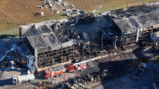 Βιολάντα: Εμποτισμένα με προπάνιο δεκάδες μέτρα εδάφους - Το αδήλωτο υπόγειο και οι προειδοποιήσεις