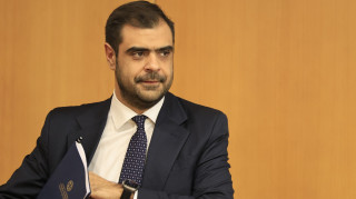 Μαρινάκης για «Βιολάντα»: Θέμα με τον Παπαστεργίου δεν υπάρχει