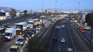 Δήμας για το κυκλοφοριακό: Εξετάζεται flyover στον Κηφισό και αποκέντρωση επιχειρήσεων