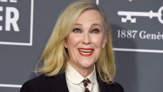 Κάθριν Ο' Χάρα: Μεταφέρθηκε στο νοσοκομείο με αναπνευστικά προβλήματα πριν καταλήξει