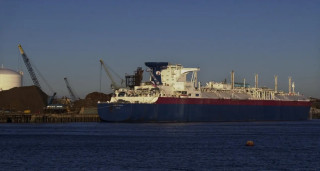 Ράλι 20% στις τιμές του φυσικού αερίου στην Ευρώπη - Σε αναστολή οι εξαγωγές LNG από το Κατάρ