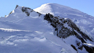 Γαλλία: Χιονοστιβάδα στις Άλπεις σκότωσε 32χρονο σκιέρ