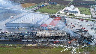 Βιολάντα: «Αναθυμιάσεις από το πλυντήριο» - Διάλογος εργαζομένου με υπεύθυνο βάρδιας πριν την έκρηξη