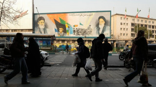 ΗΠΑ - Ιράν: Ανοιχτό το «παράθυρο διαλόγου», αλλά παραμένει ο φόβος για περιορισμένα χτυπήματα