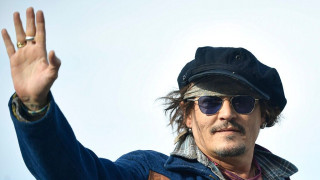 Ebenezer: A Christmas Carol»: Στη μεγάλη οθόνη τον Νοέμβριο με πρωταγωνιστή τον Τζόνι Ντεπ