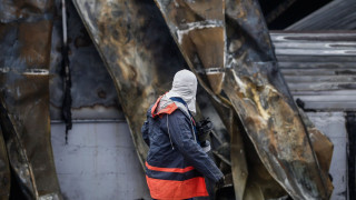 Βιολάντα: «Από το πλυντήριο πιάτων» η οσμή -Διάλογος εργαζομένου με υπεύθυνο βάρδιας πριν την έκρηξη