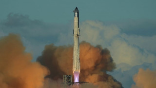 Ένα... εκατομμύριο δορυφόρους θέλει να εκτοξεύσει στο διάστημα η Space X