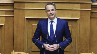 Στη Βουλή αύριο ο Κυριάκος Μητσοτάκης - Θα απαντήσει σε επίκαιρη ερώτηση του Νίκου Ανδρουλάκη