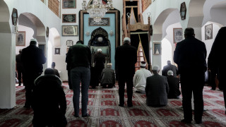 Εντολή απέλασης Μπαγκλαντεσιανού που λειτουργούσε παράνομο τζαμί στην Αθήνα