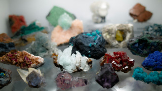 Απόθεμα σπάνιων γαιών επιδιώκουν να δημιουργήσουν οι ΗΠΑ -Στόχος η μείωση της εξάρτησης από την Κίνα