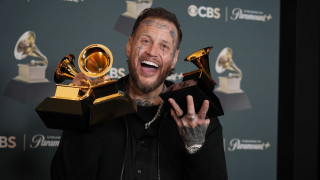 Grammy 2026: Kendrick Lamar, Billie Eilish και Olivia Dean οι μεγάλοι νικητές της βραδιάς