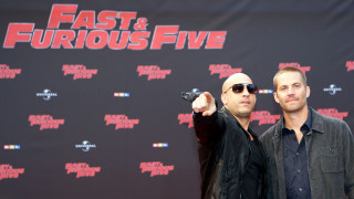 Ο Βιν Ντίζελ αποκάλυψε τον τίτλο και την ημέρα πρεμιέρας του επόμενου «Fast & Furious»