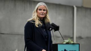 Οι στενές και μακροχρόνιες επαφές της πριγκίπισσας της Νορβηγίας με τον Έπσταϊν