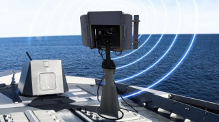 ΕΑΒ και IAI ολοκλήρωσαν την ενσωμάτωση του «ΚΕΝΤΑΥΡΟΥ» στο BARAK-MX