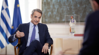 Μητσοτάκης: Δεν χρειάζονται επιδιαιτητές ή διαμεσολαβητές στα ελληνοτουρκικά