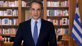 Αυτή είναι η επιστολή Μητσοτάκη προς τους βουλευτές της ΝΔ για τη Συνταγματική Αναθεώρηση