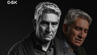 Η GSΚ εγκαινιάζει τη νέα εκστρατεία ενημέρωσης για την πρόληψη έναντι του Έρπητα Ζωστήρα