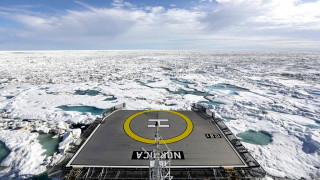 Γερμανία: Το ΝΑΤΟ άρχισε τον στρατηγικό σχεδιασμό για μια αποστολή στην Αρκτική