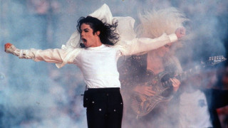 «Michael»: Κυκλοφόρησε το επίσημο τρέιλερ της βιογραφικής ταινίας του Μάικλ Τζάκσον