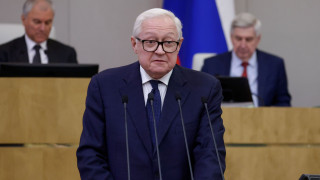 Υφυπουργός Εξωτερικών: «Η Ρωσία είναι έτοιμη για ένα νέο κόσμο χωρίς περιορισμούς στα πυρηνικά όπλα»