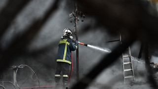 Κύπρος: Έκρηξη σε εστιατόριο της Λευκωσίας - Εκκενώθηκαν διαμερίσματα