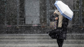 Σφοδρές χιονοπτώσεις στην Ιαπωνία - Τουλάχιστον 30 οι νεκροί