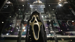 «Scream 7»: Ο Ghostface επιστρέφει στο Super Bowl - Στη δημοσιότητα το καταιγιστικό σποτ