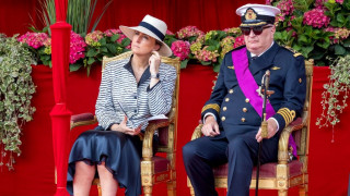 Βέλγιο: Ο πρίγκιπας Λοράν του Βελγίου παραδέχθηκε ότι είχε συναντήσει τον Τζέφρι Επστάϊν δύο φορές