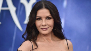 Κάθριν Ζέτα Τζόουνς: «Δεν πήγα ποτέ στο Λος Άντζελες για δημόσιες σχέσεις»