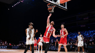 Ντουμπάι BC - Ολυμπιακός 108 - 98: «Έσπασε» το νικηφόρο σερί