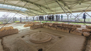 Η Ομηρική μυθολογία στο επίκεντρο του guest experience στα κορυφαία resorts της Μεσσηνίας