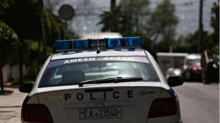 Ν. Πέραμος: Καταθέτει η σύντροφος του 27χρονου που δολοφονήθηκε - Συλλέγεται υλικό από κάμερες