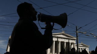 ΑΔΕΔΥ: Στάση εργασίας στο Δημόσιο από τις 12:00 - Τι διεκδικούν