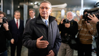 Μπροστά στις δημοσκοπήσεις ο Σοσιαλιστής υποψήφιος για την προεδρία στην Πορτογαλία