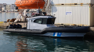 Τραγωδία στην Χίο: Γιατί δεν χρησιμοποιήθηκε η κάμερα του σκάφους του Λιμενικού