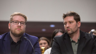 «Τίποτα δεν άλλαξε στη Μινεάπολη μετά τον θάνατο της Ρενέ Γκουντ», λένε τα αδέλφια της στο Κογκρέσο