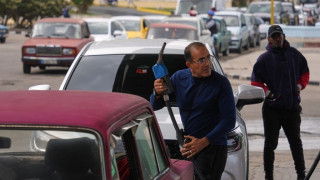 Κούβα: Ο επικεφαλής του ΟΗΕ ανησυχεί για «κατάρρευση» λόγω της έλλειψης πετρελαίου