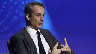 Live Μητσοτάκης για πρόγραμμα «The Greek AI Accelerator»: Επιλογή μας να στηρίξουμε την καινοτομία