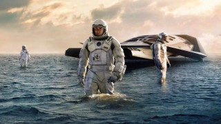 Από το «Apollo 13» στο «Interstellar»: Αστροναύτες της NASA επιλέγουν τις αγαπημένες τους ταινίες