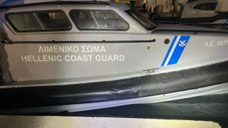 Θεσσαλονίκη: Νεκρός ανασύρθηκε λουόμενος στην παραλία της Περαίας