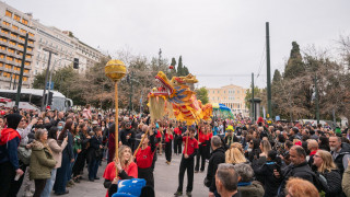 Τσικνοπέμπτη από το Σύνταγμα έως το Μοναστηράκι - Το πρόγραμμα εκδηλώσεων του Δήμου Αθηναίων